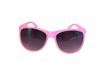 Дитячі сонцезахисні окуляри 59 Kaidi Рожевий