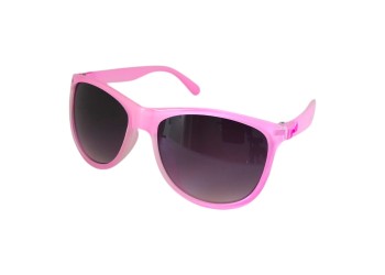 Дитячі сонцезахисні окуляри 59 Kaidi Рожевий
