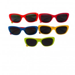 Детские солнцезащитные очки 825 Микс 5