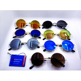 Детские поляризованные солнцезащитные очки 016 Graffito Polarized Микс