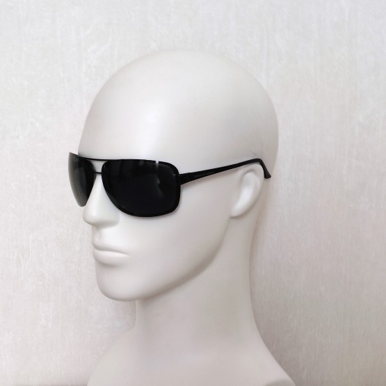 Поляризовані сонцезахисні окуляри PD 08308, чорні