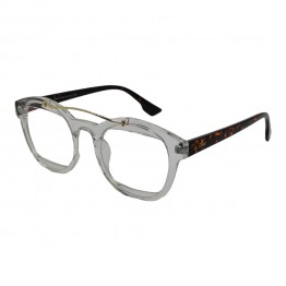 Іміджеві окуляри 305 CD Прозорий