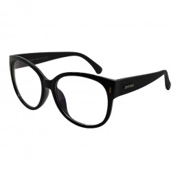 Имиджевые очки 215 CH Чёрный