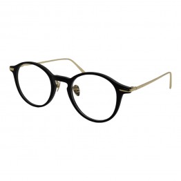 Іміджеві окуляри оправа TR90 1544 Матовий Чорний