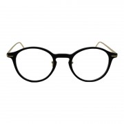 Купити очки оптом TR90 1544 black mat