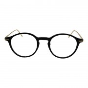 Купити окуляри оптом TR90 1544 black gl