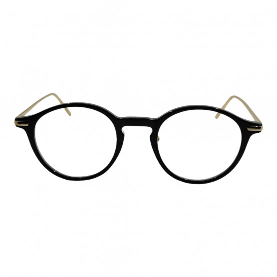Купити окуляри оптом TR90 1544 black gl