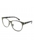 Іміджеві окуляри оправа 3309 G5G6 Сталь