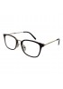 Имиджевые очки оправа 2055 NN Коричневый
