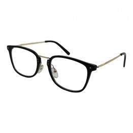 Имиджевые очки оправа 2055 NN Чёрный Глянец