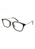 Имиджевые очки оправа 2055 NN Чёрный Глянец