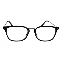 Іміджеві окуляри оправа 2055 NN Чорний Глянець
