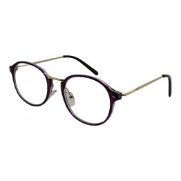 Имиджевые очки оправа 2053 NN Фиолетовый