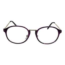 Іміджеві окуляри оправа 2053 NN Фіолетовий