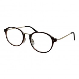 Іміджеві окуляри оправа 2053 NN Бордовий