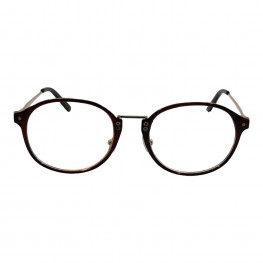 Имиджевые очки оправа 2053 NN Бордовый