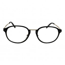 Имиджевые очки оправа 2053 NN Матовый Чёрный
