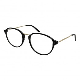 Іміджеві окуляри оправа 2053 NN Глянсовий чорний