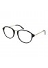 Имиджевые очки оправа 2053 NN Глянцевый Чёрный