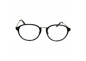 Имиджевые очки оправа 2053 NN Глянцевый Чёрный