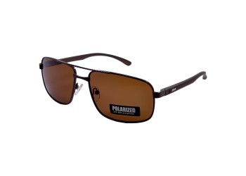ALLUMINIUM polarized 7012 коричневий