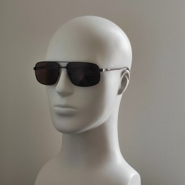 ALLUMINIUM polarized 7012 коричневий