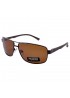 ALLUMINIUM polarized 7001 коричневий