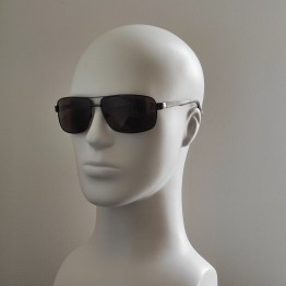 ALLUMINIUM polarized 7001 коричневий