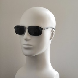 POLAR EAGLE polarized 0390 сталь/чорний
