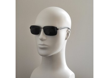 POLAR EAGLE polarized 0390 сталь/чорний