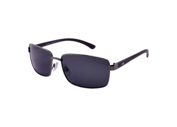 POLAR EAGLE polarized 0390 сталь/чорний
