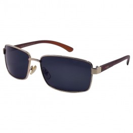 POLAR EAGLE polarized 0390 золото/чорний