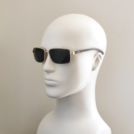 POLAR EAGLE polarized 0390 золото/чорний