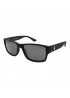 Поляризовані сонцезахисні окуляри 4061 POLO матовий чорний