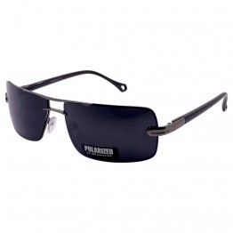POLAR EAGLE polarized 6001 сталь/черный
