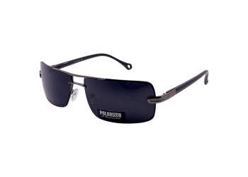 POLAR EAGLE polarized 6001 сталь/чорний