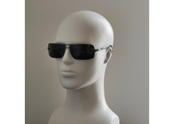 POLAR EAGLE polarized 6001 сталь/чорний
