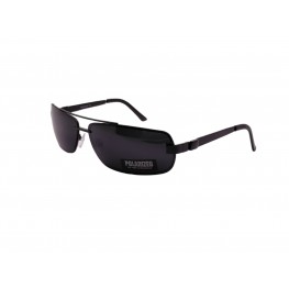 POLAR EAGLE polarized 6004 черный/черный