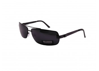 POLAR EAGLE polarized 6004 чорний/чорний