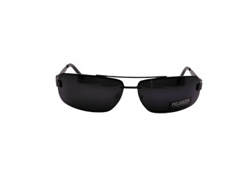 POLAR EAGLE polarized 6004 чорний/чорний