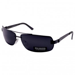POLAR EAGLE polarized 6004 черный/черный