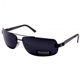 POLAR EAGLE polarized 6004 чорний/чорний