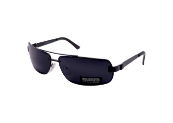 POLAR EAGLE polarized 6004 чорний/чорний
