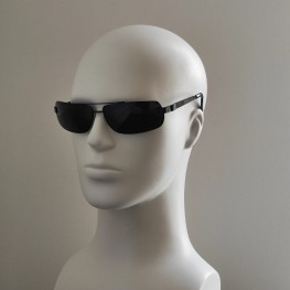 POLAR EAGLE polarized 6004 чорний/чорний