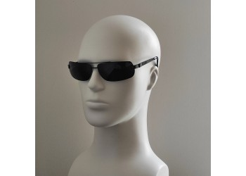 POLAR EAGLE polarized 6004 чорний/чорний