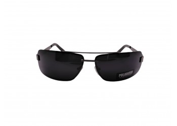 POLAR EAGLE polarized 6004 сталь/черный