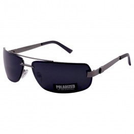 POLAR EAGLE polarized 6004 сталь/чорний