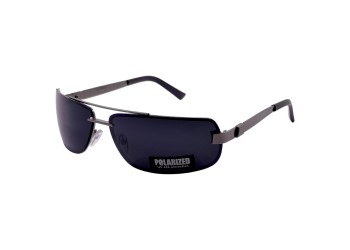 POLAR EAGLE polarized 6004 сталь/чорний