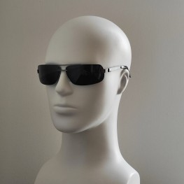 POLAR EAGLE polarized 6004 сталь/чорний