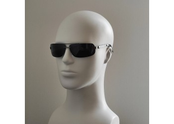 POLAR EAGLE polarized 6004 сталь/чорний